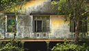 Vietnamese house, Mekong Delta